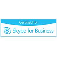 Skype for Business Certification