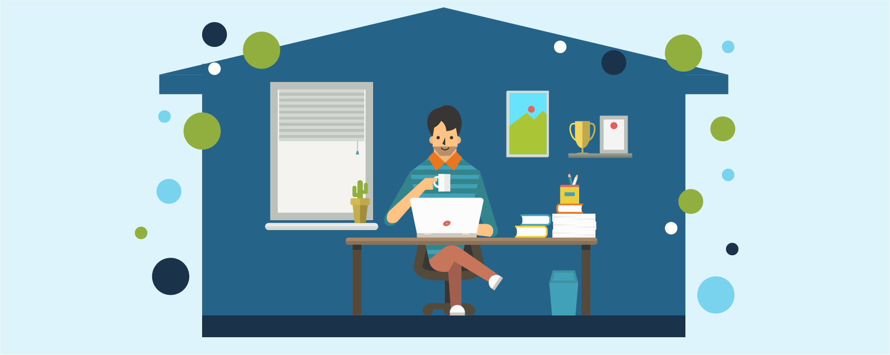 Why you Must Start Recording Your At-Home Business Interactions